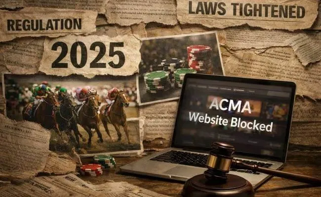 The Rules Are Changing: What Australia's New Gaming Regulations Actually Mean for Your Next Big Win