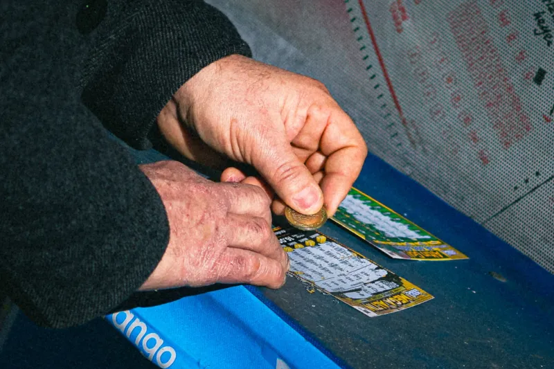 Gone But Not Claimed: The Fascinating and Frustrating Mystery of Australia's Missing Jackpot Winners