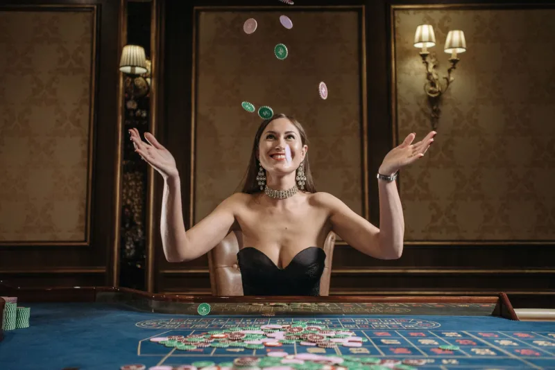 What Six-Figure Winners Actually Look Like: Patterns We Found Across Thousands of Aussie Jackpot Players